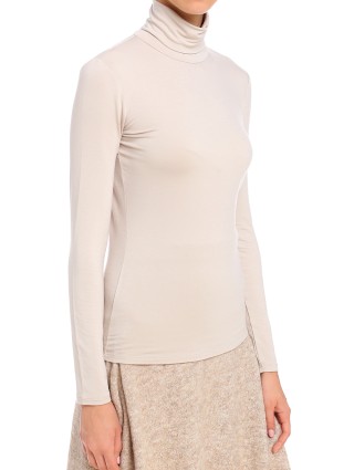 Бежевий гольф WEEKEND MAX MARA : фото 2 - Invogue